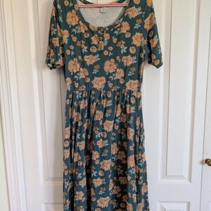 Little & Lively Women's Esme Dress